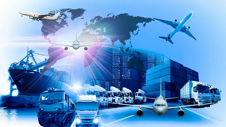 Kayseri'nin ihracat haritası genişliyor: 2024'te 200'den fazla ülkeye ürün gitti