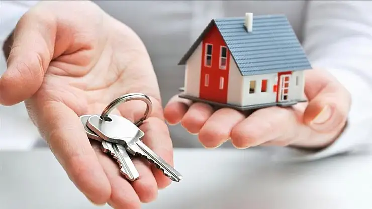 Kayseri'nin konut satışları son 10 yılın zirvesinde