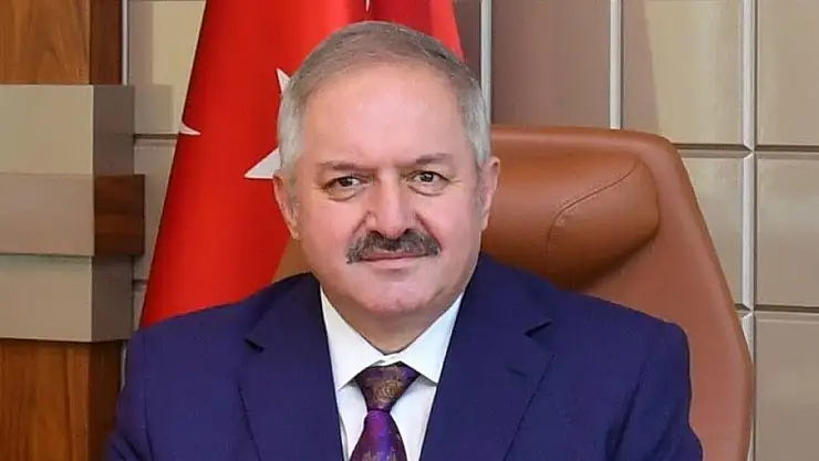 KAYSERİ OSB 'SIFIR ATIK BELGESİ' ALMAYA HAK KAZANDI