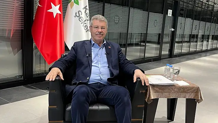 KAYSERİ PANCAR KOOPERATİFİ'NİN GENEL KURUL TOPLANTI TARİHİ VE YERİ DEĞİŞTİ