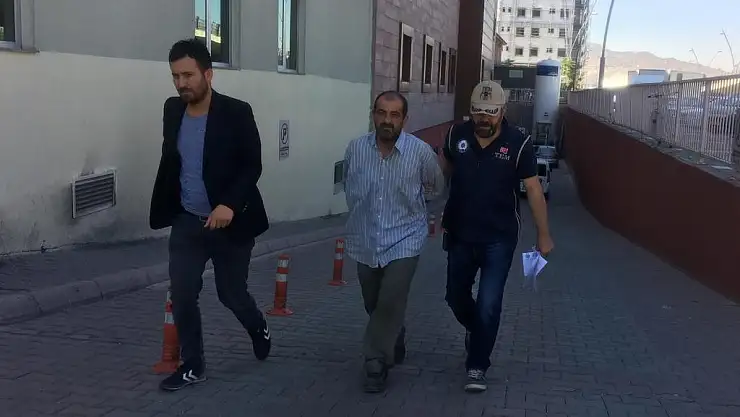 Kayseri polisinden Türkiye'yi rahatlatan operasyon