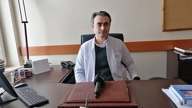 KAYSERİ, SALGININ EN ŞİDDETLİ DALGALARINDAN BİRİNİ YAŞIYOR