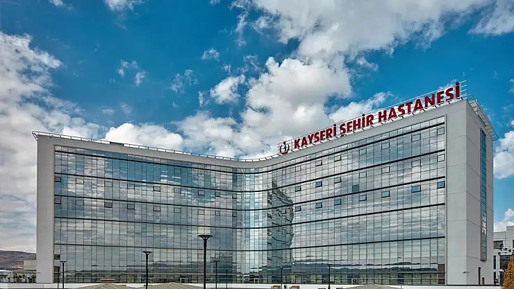 KAYSERİ ŞEHİR HASTANESİ'NDEKİ SÖZ KONUSU NUMUNE KAPLARI İNCELENDİ