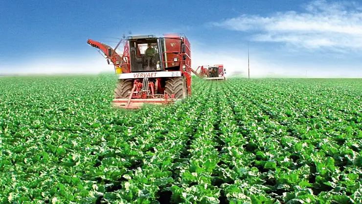 Kayseri Şeker'den çiftçilere güçlü prim desteği