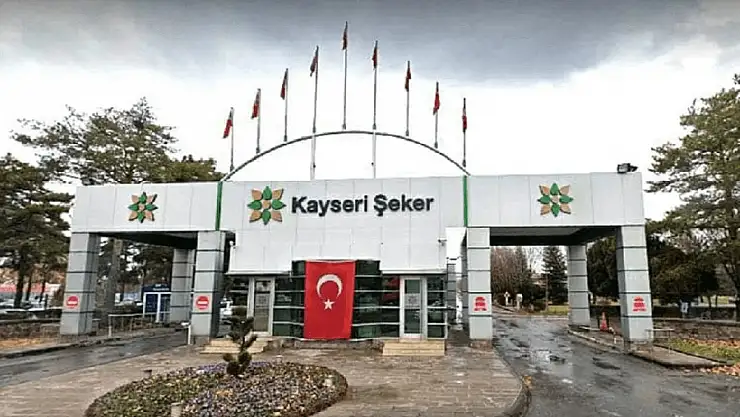 KAYSERİ ŞEKER PANCAR BEDELİ ÖDEMELERİ TAKVİMİ YAYIMLANDI