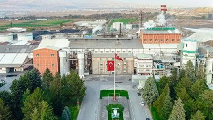 KAYSERİ ŞEKER YENİ DÖNEM PANCAR ALIM FİYATLARINI AÇIKLADI