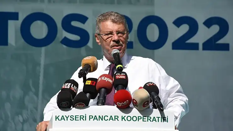 KAYSERİ ŞEKER'DE AKAY YÖNETİMİ İBRA EDİLDİ