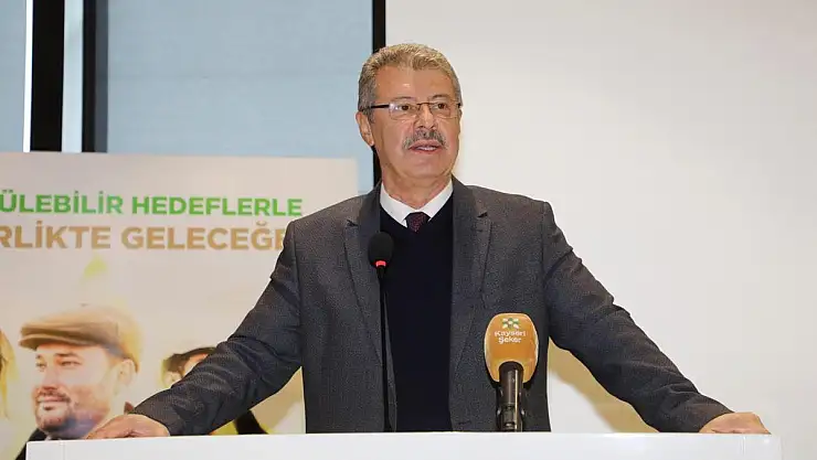 KAYSERİ ŞEKER'DE ZAM SEVİNCİ