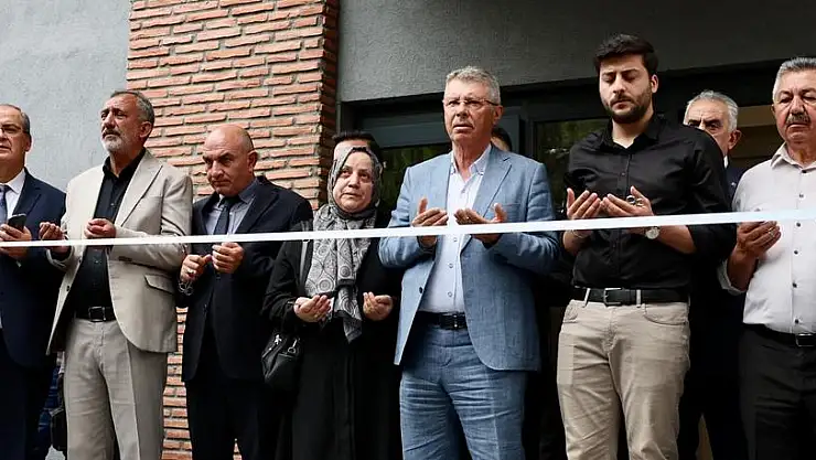 KAYSERİ ŞEKER'DEN AHDE VEFA