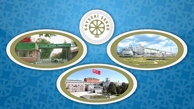 Kayseri Şeker'den Turhal açıklaması: '' Mobing iddiaları asılsız''