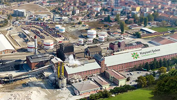 KAYSERİ ŞEKER'DEN 'TURHAL ŞEKER FABRİKASI' AÇIKLAMASI