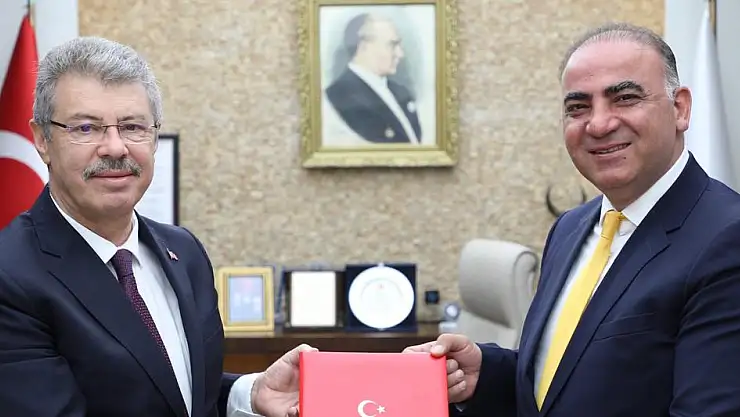 KAYSERİ ŞEKER'E ANLAMLI BİR ÖDÜL DAHA