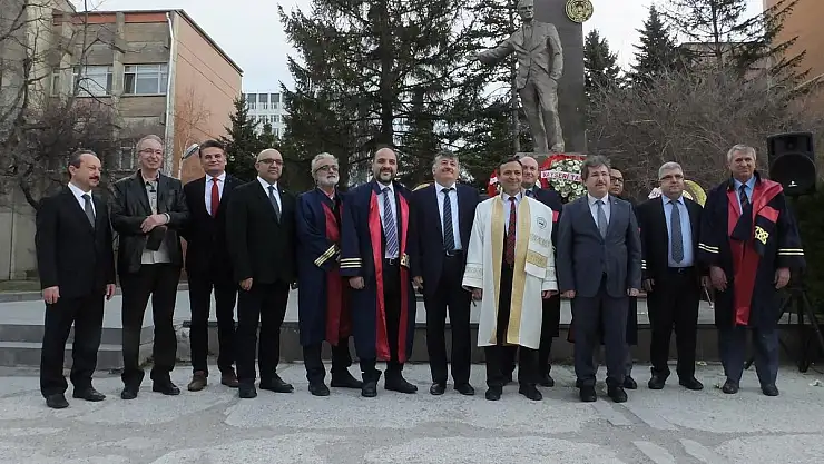 Kayseri Tabip Odası Başkanı Hüseyin Per: 'Hekimliğin Fiyatı Yoktur'