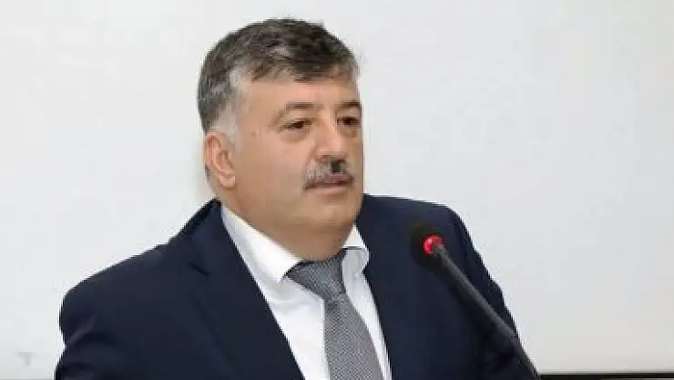 KAYSERİ TABİP ODASI, COVİD-19 VAKA SAYISINI AÇIKLADI