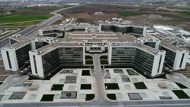 KAYSERİ TABİP ODASI'NDAN ÇARPICI KORONA VİRÜS AÇIKLAMASI!