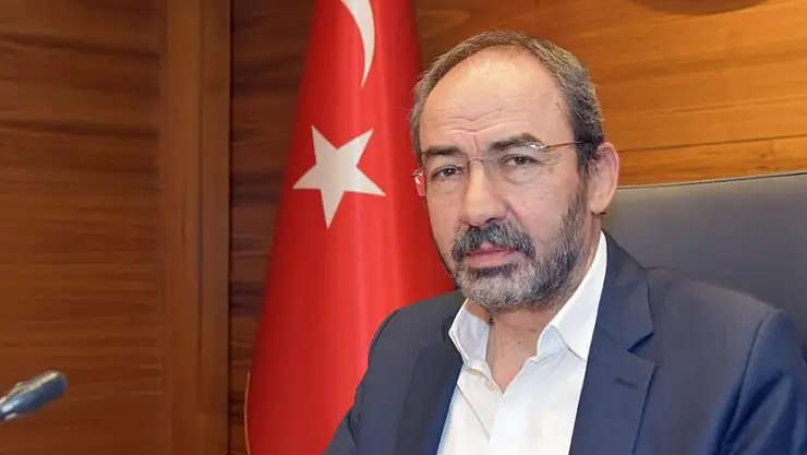 KAYSERİ TİCARET ODASI, YILIN SON MECLİS TOPLANTISINI YAPTI