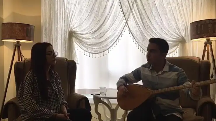 KAYSERİ TÜRKÜLERİ YARIŞMASI SONUÇLANDI