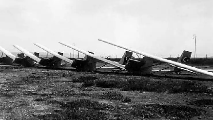 KAYSERİ UÇAK FABRİKASININ 98'İNCİ KURULUŞ YILDÖNÜMÜ