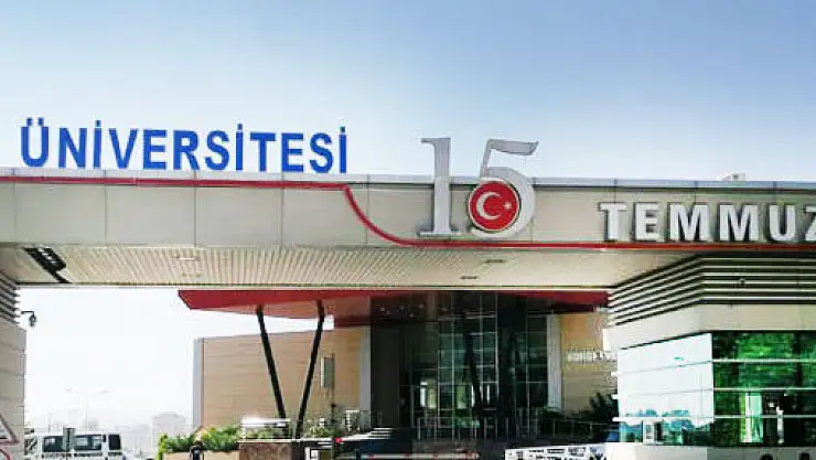 KAYSERİ ÜNİVERSİTESİ SENATOSU'NDAN AZERBAYCAN'A DESTEK MESAJI