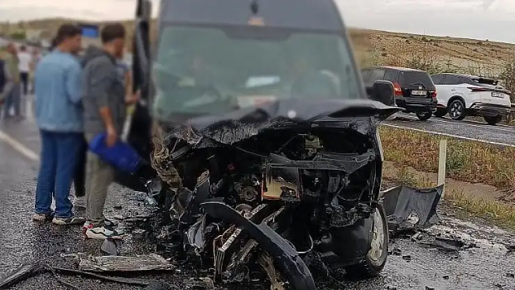 KAYSERİ'DE 2024 YILINDA KAÇ KAZA MEYDANA GELDİ?