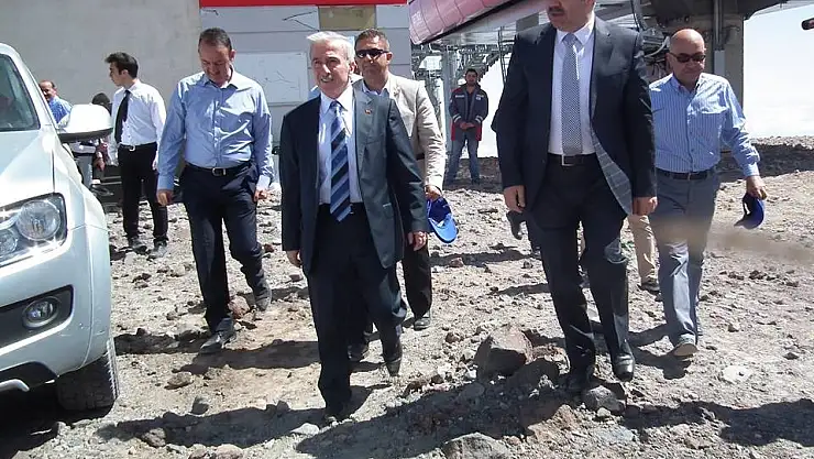 Kayseri'de 300 kişi tutuklandı