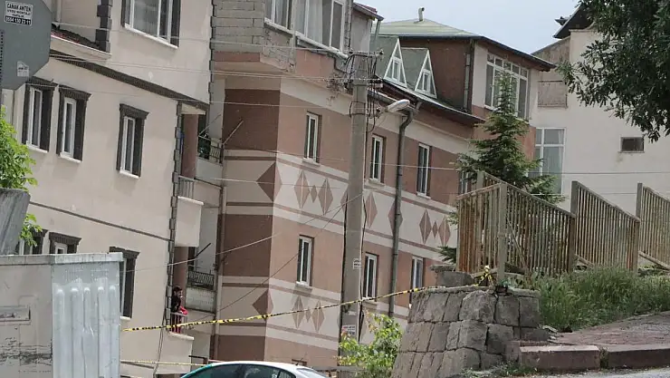 KAYSERİ'DE 6 APARTMANIN KARANTİNA SÜRESİ UZATILDI