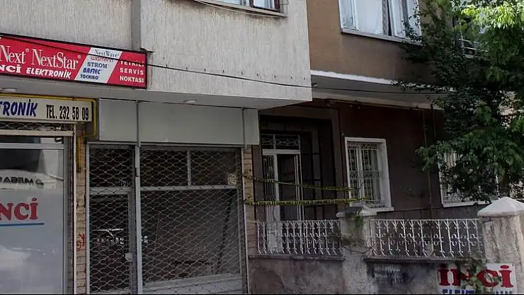 KAYSERİ'DE AKRABA ZİYARETİ SONRASI KARANTİNAYA ALINDILAR