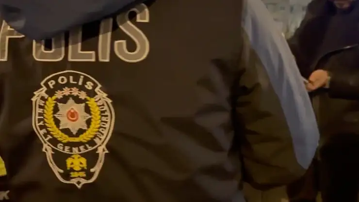 KAYSERİ'DE BİR HAFTADA 252 ŞÜPHELİ YAKALANDI