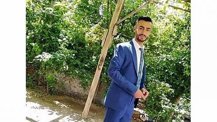 KAYSERİ'DE BUNALIMA GİREN ADAM İNTİHAR ETTİ