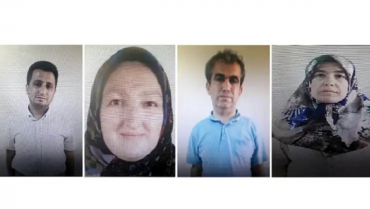 Kayseri'de FETÖ'nün gaybubet evine baskın: 4 gözaltı