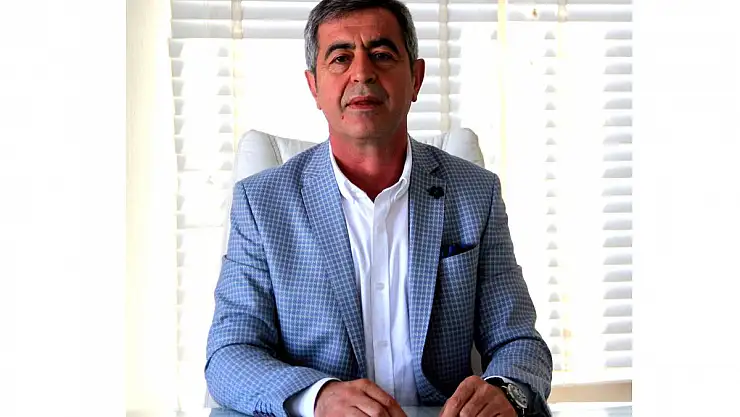 Kayseri'de inşaat ekonomisi çöküyor