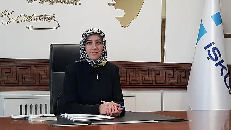 KAYSERİ'DE KAMU KURUMLARINA BİN 100 KİŞİ ALINACAK