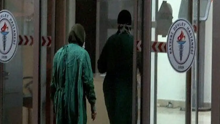 KAYSERİ'DE KARANTİNADAN KAÇAN ŞAHSI AĞABEYİ İHBAR ETTİ, POLİS YAKALADI