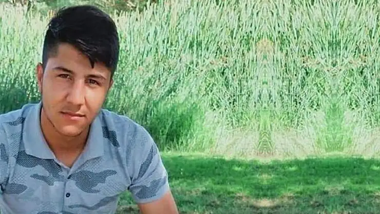 KAYSERİ'DE YAŞANAN TARTIŞMA KANLI BİTTİ