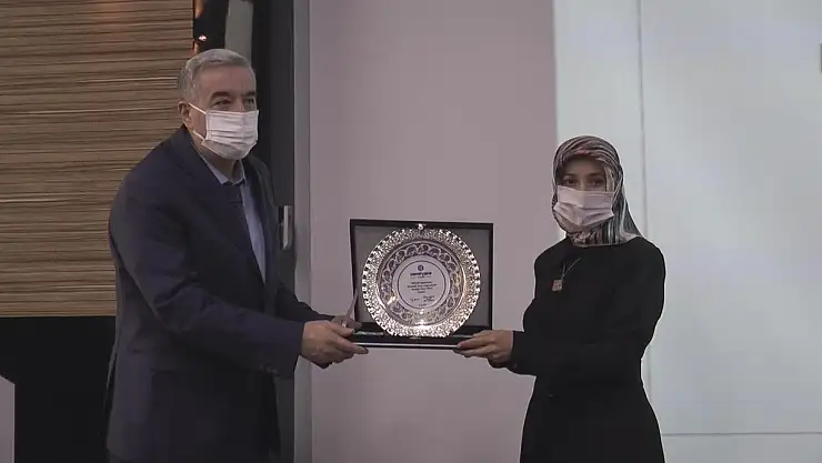 KAYSERİ'DE MEGİP KURUMLAR ARASI ORTAK ÇALIŞMA PROTOKOLÜ İMZALANDI