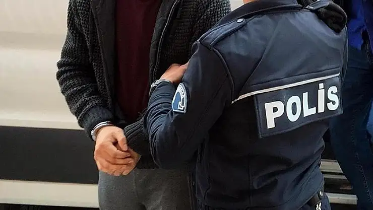 KAYSERİ'DE NARKOTİK OPERASYONU: 18 ŞAHIS TUTUKLANDI