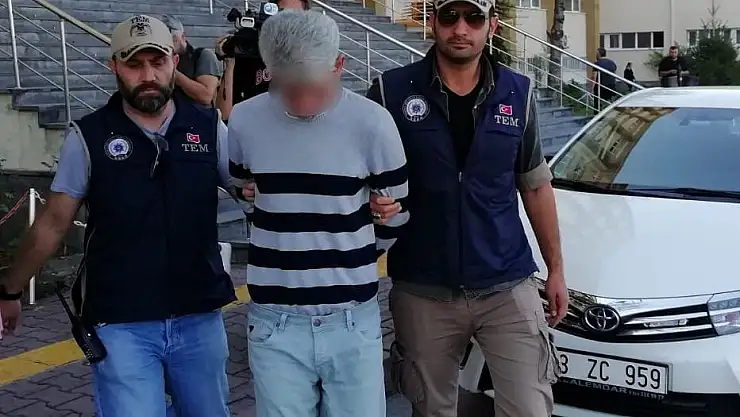 KAYSERİ'DE PKK/KCK YAPILANMASINA BÜYÜK DARBE