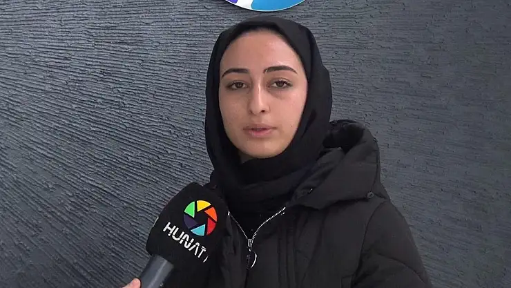 KAYSERİ'DE SMA İLE MÜCADELE EDEN MUHAMMED YUSUF DESTEK BEKLİYOR