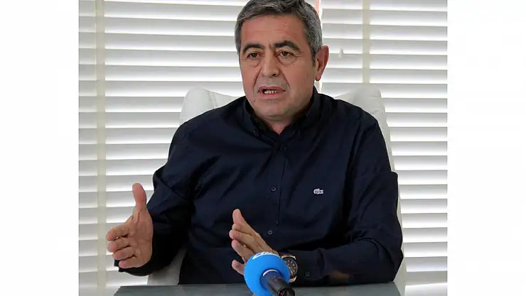 Kayseri'de Suriyelilerin sayısı ile beraber ikamet sorunları da arttı