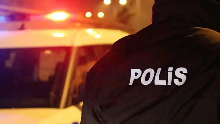 KAYSERİ'DE TEM'DEN OPERASYON: 21 KİŞİ YAKALANDI