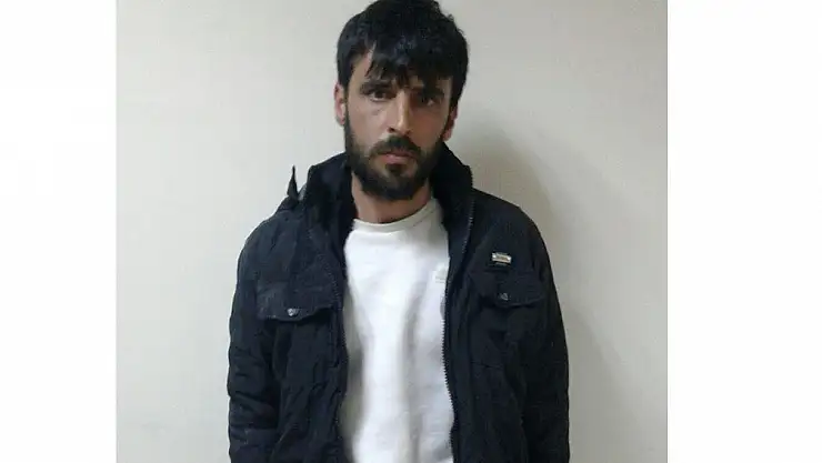 Kayseri'de terör operasyonu: 1 gözaltı