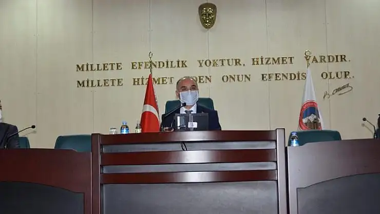 KAYSERİ'DE ÜNİVERSİTE ÖĞRENCİLERİNİN KONAKLAMA SIKINTILARI İÇİN TEDBİRLER ALINDI