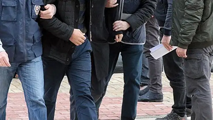 Kayseri'de uyuşturucu operasyonu: 6 gözaltı