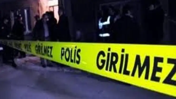 KAYSERİ'DE YAŞLI ADAM KENDİNİ VURDU