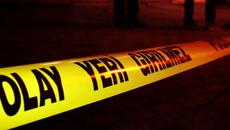 KAYSERİ'DE YAŞLI KADIN EVİNDE ÖLÜ BULUNDU