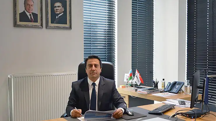 KAYSERİGAZ, KAYNAKLARI VERİMLİ KULLANMA ÇAĞRISI YAPTI