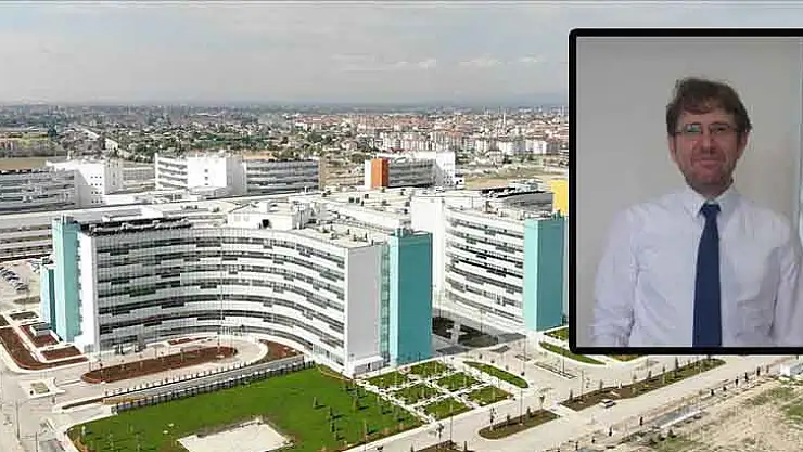 KAYSERİLİ DOKTOR DEVELİ'DE DEFNEDİLECEK