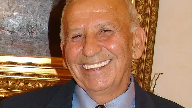 KAYSERİLİ GAZETECİ İSMET ÖZKAN VEFAT ETTİ