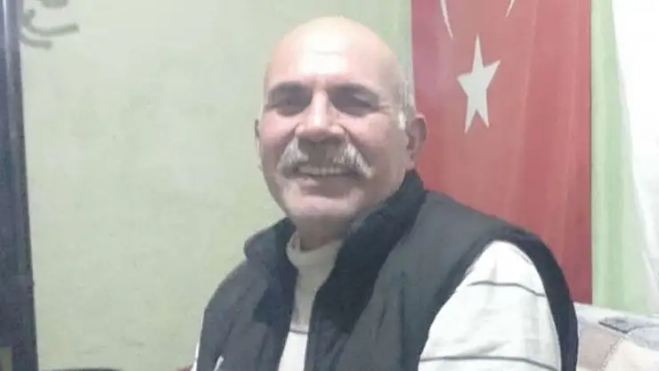 KAYSERİLİ GAZİ HAYATINI KAYBETTİ