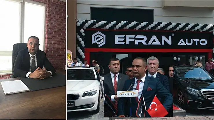 Kayserili İş Adamından Döviz Tepkisi